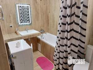 Студия квартира, посуточно, 36м2, 13/17 этаж