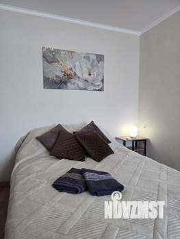 1-к квартира, посуточно, 35м2, 4/5 этаж