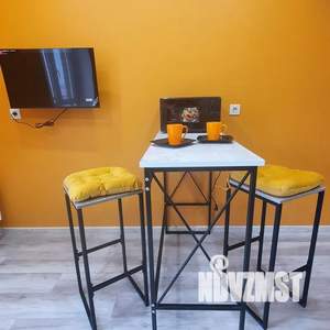 1-к квартира, посуточно, 50м2, 7/22 этаж