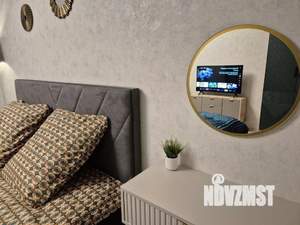 1-к квартира, посуточно, 65м2, 1/1 этаж