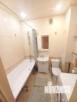 1-к квартира, на длительный срок, 38м2, 2/10 этаж