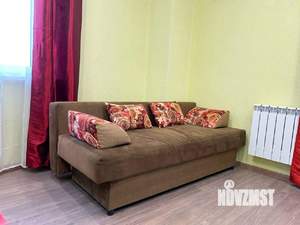 2-к квартира, посуточно, 75м2, 1/1 этаж