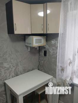 2-к квартира, на длительный срок, 45м2, 4/5 этаж