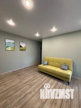 2-к квартира, посуточно, 60м2, 3/4 этаж