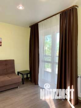 2-к квартира, посуточно, 70м2, 4/17 этаж
