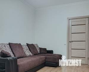 2-к квартира, на длительный срок, 55м2, 2/15 этаж