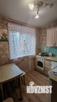 3-к квартира, на длительный срок, 58м2, 1/5 этаж
