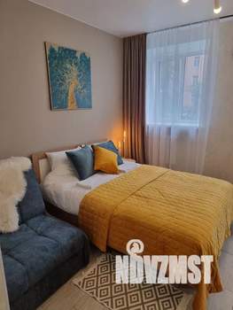 1-к квартира, посуточно, 30м2, 2/5 этаж