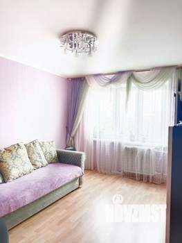 1-к квартира, на длительный срок, 35м2, 7/10 этаж