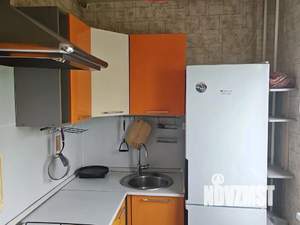 1-к квартира, посуточно, 31м2, 1/1 этаж