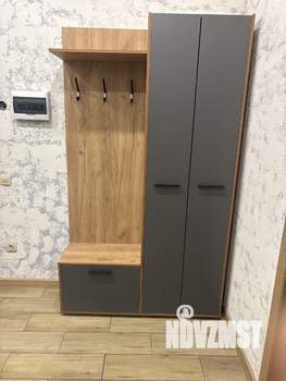 3-к квартира, на длительный срок, 69м2, 1/10 этаж