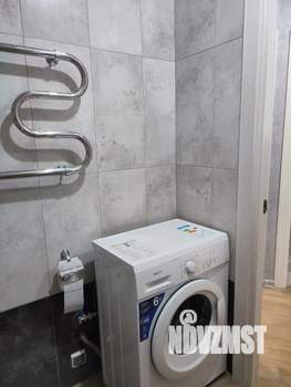 1-к квартира, на длительный срок, 35м2, 8/12 этаж