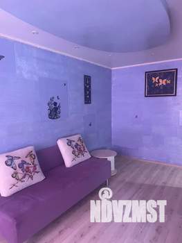 2-к квартира, посуточно, 42м2, 2/5 этаж