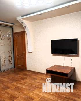 2-к квартира, посуточно, 48м2, 3/5 этаж