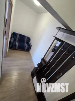 1-к квартира, посуточно, 35м2, 16/17 этаж