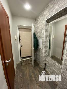 1-к квартира, на длительный срок, 32м2, 3/4 этаж