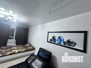 3-к квартира, посуточно, 70м2, 7/9 этаж