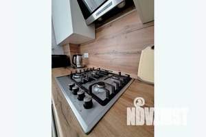 2-к квартира, посуточно, 59м2, 4/16 этаж