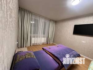 3-к квартира, посуточно, 95м2, 1/8 этаж