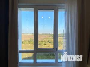 2-к квартира, посуточно, 44м2, 11/16 этаж