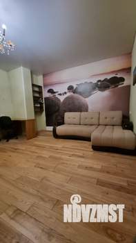 2-к квартира, посуточно, 60м2, 1/5 этаж