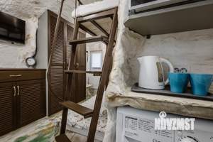 1-к квартира, посуточно, 15м2, 1/1 этаж