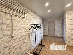 2-к квартира, посуточно, 60м2, 3/12 этаж