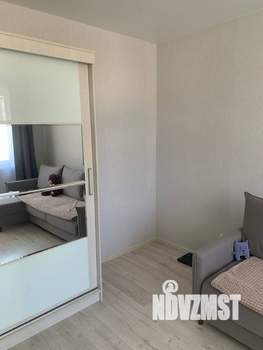 1-к квартира, на длительный срок, 37м2, 3/18 этаж