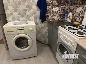 1-к квартира, посуточно, 40м2, 1/9 этаж