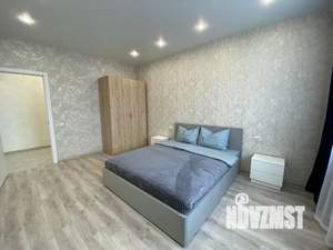 2-к квартира, посуточно, 60м2, 1/1 этаж