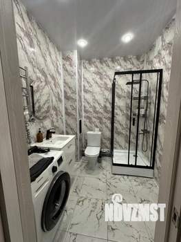 1-к квартира, на длительный срок, 43м2, 10/22 этаж