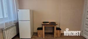 1-к квартира, на длительный срок, 40м2, 11/12 этаж