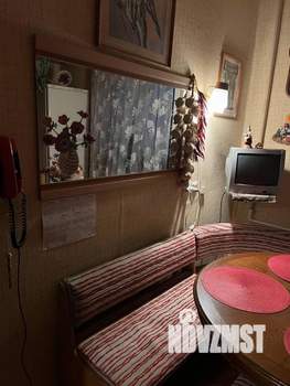 2-к квартира, на длительный срок, 55м2, 2/9 этаж