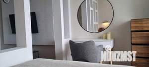 1-к квартира, посуточно, 48м2, 1/1 этаж