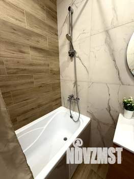 1-к квартира, посуточно, 65м2, 1/1 этаж