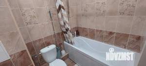 1-к квартира, посуточно, 27м2, 1/1 этаж