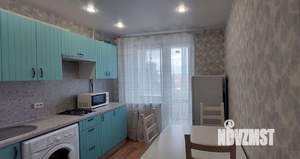 2-к квартира, на длительный срок, 52м2, 4/5 этаж