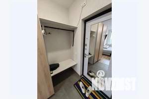 1-к квартира, посуточно, 18м2, 5/15 этаж