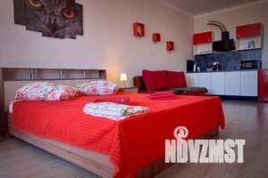 1-к квартира, посуточно, 36м2, 13/17 этаж