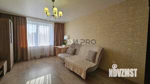 1-к квартира, на длительный срок, 38м2, 9/10 этаж