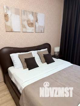 Студия квартира, посуточно, 30м2, 8/17 этаж