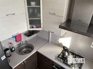 2-к квартира, на длительный срок, 44м2, 4/4 этаж
