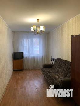2-к квартира, на длительный срок, 44м2, 3/5 этаж