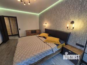2-к квартира, посуточно, 75м2, 1/1 этаж