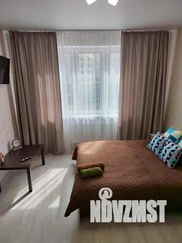 1-к квартира, посуточно, 34м2, 1/1 этаж