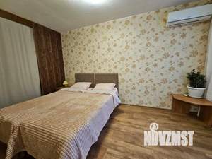 2-к квартира, посуточно, 44м2, 4/5 этаж