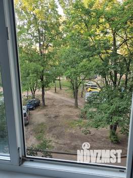 2-к квартира, на длительный срок, 47м2, 3/5 этаж