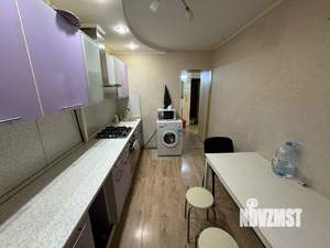 2-к квартира, на длительный срок, 45м2, 4/12 этаж