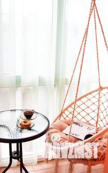 1-к квартира, посуточно, 37м2, 4/7 этаж