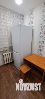 1-к квартира, на длительный срок, 35м2, 1/5 этаж